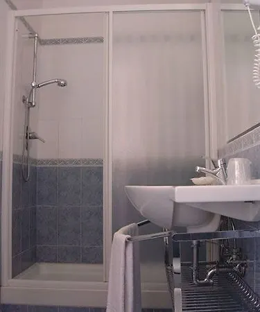 Rivamare Hotel Venezia Lido