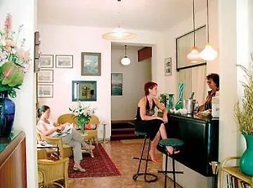 Rivamare Hotel