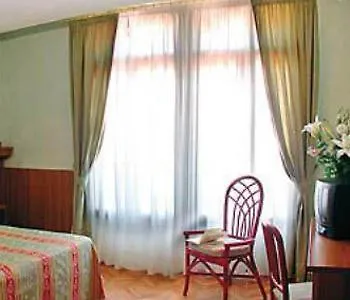 Rivamare Hotel 3*