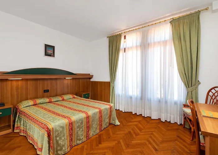 Hotel Rivamare Lido di Venezia