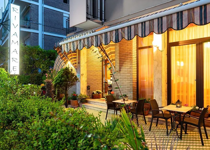 Rivamare Hotel