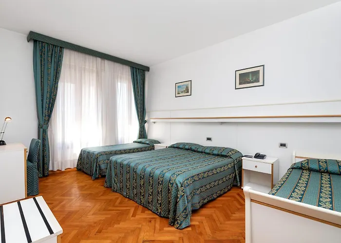 Rivamare Lido di Venezia