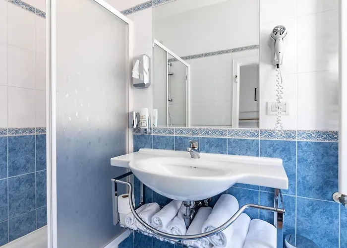 Hotel Rivamare Lido di Venezia