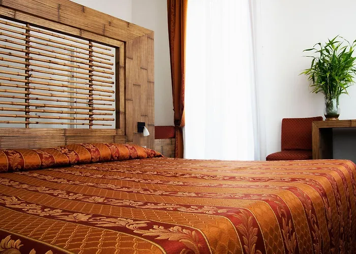 Rivamare 3* Lido di Venezia