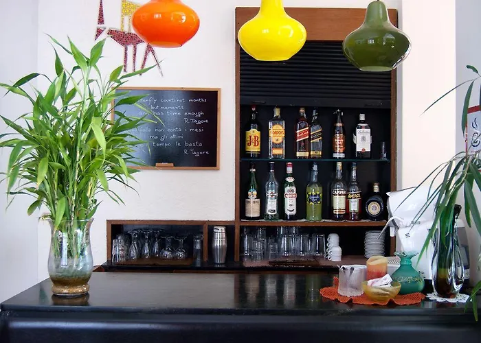 Rivamare 3* Lido di Venezia