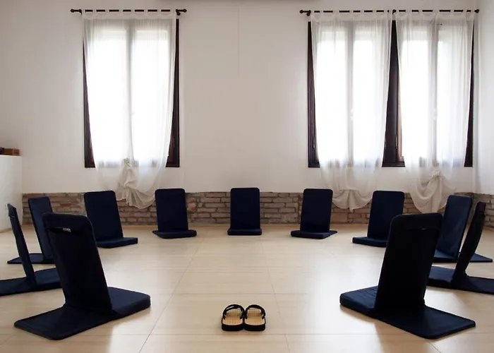 Rivamare 3* Lido di Venezia