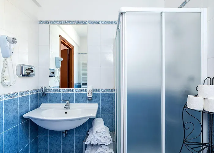 Rivamare Hotel Lido di Venezia