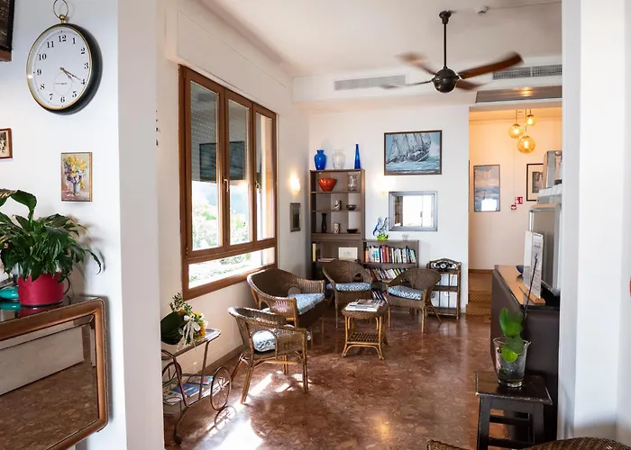 Rivamare 3* Lido di Venezia