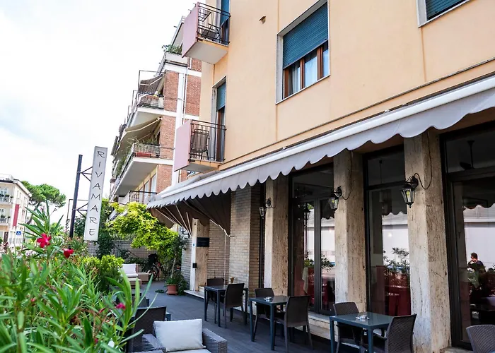 Rivamare Hotel 3*