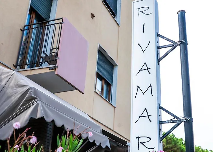 Rivamare Hotel