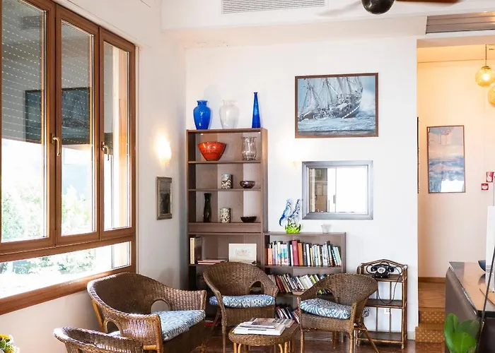 Rivamare Hotel Lido di Venezia