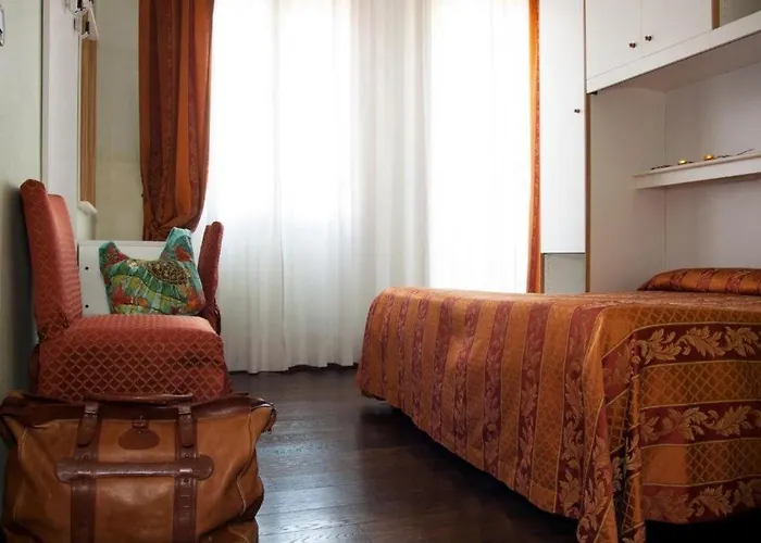 Rivamare Hotel Lido di Venezia